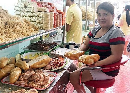 Góc tiên đoán: Thử nghĩ xem ở drama hai bà chủ tiệm bánh mì Huỳnh Hoa chia tay, ai là người "húp trọn" nhiều nhất?