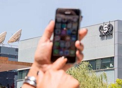 Google gọi chiêu hack iPhone của NSO Group là 'đáng kinh ngạc và đáng sợ'