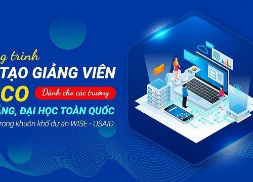 Học viện Công nghệ BKACAD triển khai chương trình đào tạo giảng viên Cisco