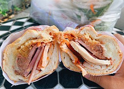 HOT: Đây là cách mà tiệm bánh mì Huỳnh Hoa đáp trả "đối thủ" mới, câu chốt hạ cuối cùng còn gây ngỡ ngàng hơn?