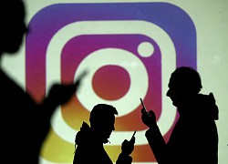 Instagram vượt mốc 2 tỉ người dùng hằng tháng