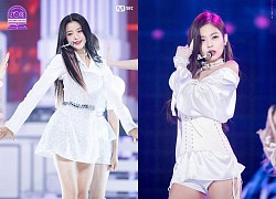 Jang Wonyoung (IVE) được thiên vị quá đà khiến netizen &#8220;phát cáu&#8221;, kéo cả BLACKPINK vào drama