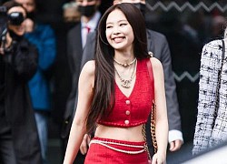 Jennie (BLACKPINK) có hành động với fan phá vỡ nghi vấn chảnh choẹ, V (BTS) bỗng bị lôi vào "cà khịa"?