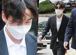 Jung Ilhoon chính thức lãnh án tù vì "chơi đồ", sự nghiệp hoàn toàn tiêu tan