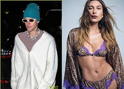 Justin Bieber "chốt đơn" thời gian sinh con, Hailey Baldwin gia nhập Victoria's Secret gây xôn xao