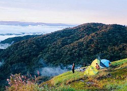 Khám phá Măng Đen ở Kon Tum