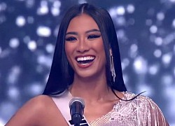 Kim Duyên trải lòng khi dừng chân top 16 Miss Universe: Nói rõ màn vuốt tóc gây bão và Tân Hoa hậu nghi bị "tẩy chay"