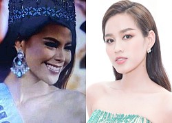 Lộ kết quả Miss World 2021: Đăng quang không phải Đỗ Thị Hà?