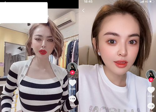 Mất 1 cữ livestream vì bóc phốt nhân viên "tuồn hàng" 300 triệu, Trang Nemo tuyên bố: Tôi thiệt hại quá nhiều!