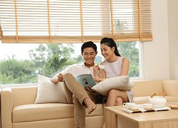 Mẹo tiết kiệm cho vợ chồng mới cưới, giúp chủ động tài chính trong tương lai