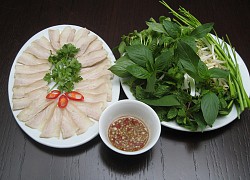 Mẹo vặt đối với các món thịt