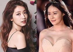 Mỹ nhân Hoàng Cung rẽ 2 ngả sau 14 năm: Park Shin Hye viên mãn bên chồng con, "tiểu Kim Tae Hee" bị ép lên giường đến mức bỏ nghề