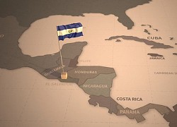 Thành phố Bitcoin đầu tiên tại El Salvador