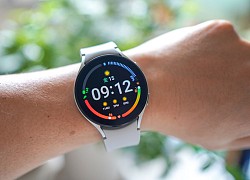 Những mẫu smartwatch nổi bật năm 2021