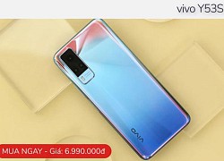 Những smartphone trong "budget" 7 triệu đáng mua trong dịp cuối năm