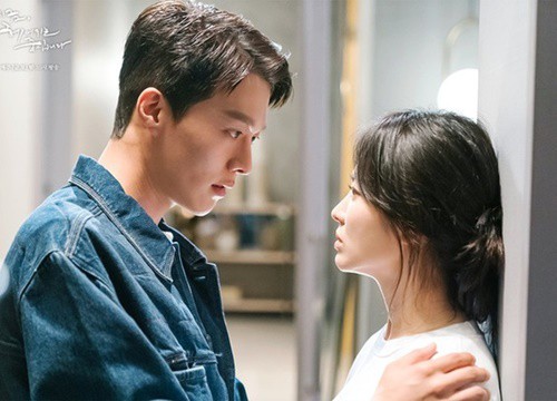 'Now, We Are Breaking Up' lộ đoạn kết: Song Hye Kyo và Jang Ki Yong sẽ kết hôn?