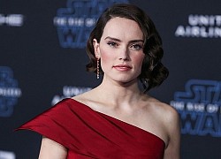 'Nữ thần' Daisy Ridley bận rộn với 'Sometimes I Think About Dying'