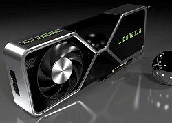 Nvidia kêu gọi game thủ thử nghiệm tính năng và trúng thưởng RTX 3080 Ti