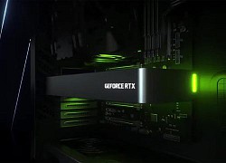 Nvidia sẽ phát hành hai GPU GeForce RTX 3050 với lượng VRAM khác nhau