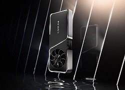 Nvidia trì hoãn GPU GeForce RTX 3070 Ti 16 GB và RTX 3080 12 GB