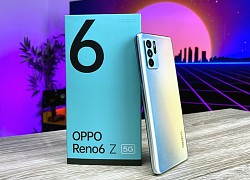 Oppo dẫn đầu phân khúc smartphone tầm trung 7-10 triệu