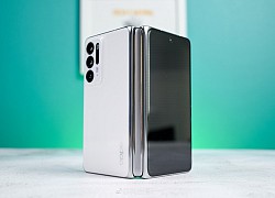 OPPO Find N ra mắt: Thiết kế giống Galaxy Z Fold3 nhưng tối ưu hơn, nếp gấp màn hình gần như không có, giá chỉ từ 28 triệu đồng