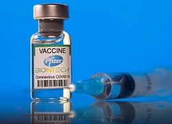 Pfizer chưa có được dữ liệu hiệu quả của vaccine ngừa COVID-19 đối với trẻ từ 2 đến 4 tuổi