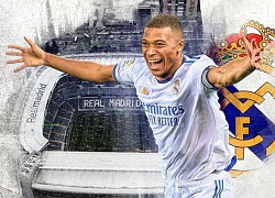 PSG nỗ lực giữ chân Mbappe