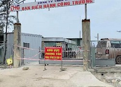 Quảng Ngãi: Doanh nghiệp không đảm bảo yêu cầu phòng dịch Covid-19 phải tạm ngưng hoạt động