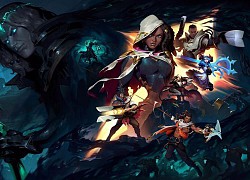 Riot thừa nhận sự kiện Vệ Binh Ánh Sáng là 'thất bại thảm hại'