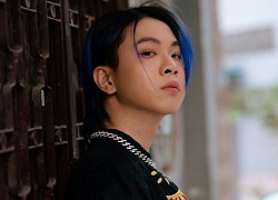 Rtee: 'Tôi bị lợi dụng sau khi nổi tiếng nhờ Rap Việt'