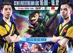 SlimV sẽ trình diễn tại chung kết giải eSports quốc tế AIC 2021