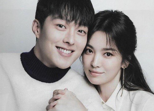 Song Hye Kyo theo dõi Jang Ki Yong trên Instagram, netizen: 'Chị hẹn hò hay tạo nhiệt?'