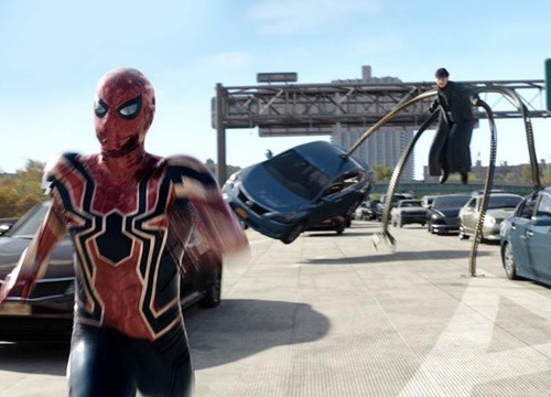 'Spider-Man: No Way Home' - bom tấn đẳng cấp của Hollywood