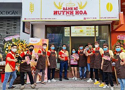 Sự tương đồng bất ngờ của 2 vụ drama "bánh mì chia ly": Nhìn lại giai thoại kinh điển giữa ABC vs Đức Phát, dự đoán số phận bánh mì Huynh Hoa và Bà Huynh sẽ ra sao?