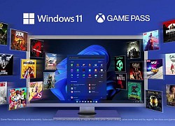 Sức mạnh đồ họa trong game thể hiện ra sao giữa Windows 10 và Windows 11