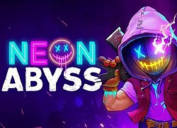 Tải miễn phí Neon Abyss, game đi cảnh xuất sắc không thể bỏ qua