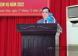 Thanh Hóa: Hơn 170.000 hộ đạt danh hiệu nông dân sản xuất kinh doanh giỏi năm 2021