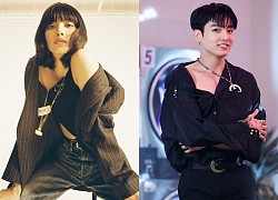 Top 10 idol K-pop có chất lượng tương tác tốt nhất trên Instagram