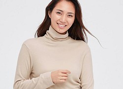 Sale lớn cuối năm: Váy đi tiệc Zara giảm 40%, Uniqlo giảm 100k cho nhiều đồ giữ nhiệt