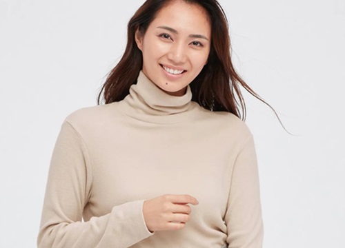 Sale lớn cuối năm: Váy đi tiệc Zara giảm 40%, Uniqlo giảm 100k cho nhiều đồ giữ nhiệt