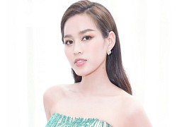 Trước Chung kết Miss World 2021, Đỗ Thị Hà: "Tôi đặt mục tiêu Top 12"