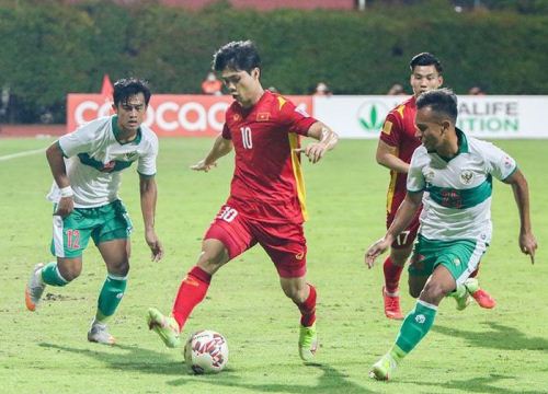 Tuyển Việt Nam không dễ vô địch AFF Cup