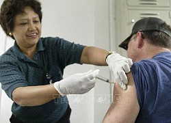 Vaccine cúm mùa không còn tác dụng với các chủng virus lưu hành rộng rãi