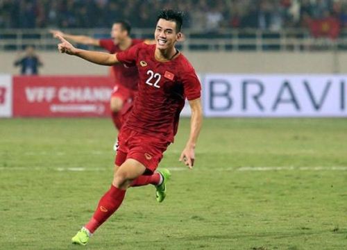 Vì sao Tiến Linh chưa ghi bàn ở AFF Cup 2020?