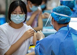 WHO: Vaccine có thể giảm hiệu quả với Omicron