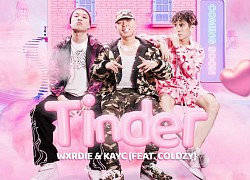 Wxrdie, KayC cùng Coldzy tung teaser ấn tượng, hứa hẹn khuấy động thị trường nhạc rap cuối năm