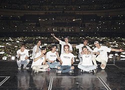 3 đêm concert của NCT 127: Fan bất ngờ khi Giselle (aespa) cũng có mặt