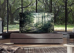 4 lý do bạn không nên bỏ qua TV 8K Neo QLED 85 inch QN900A