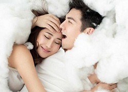 5 điều đàn ông nào cũng luôn khao khát vợ làm hàng đêm sau cánh cửa phòng ngủ